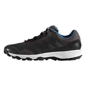 Adidas BB4430 Duramo 7 Trail Siyah Erkek Koşu Ve Yürüyüş Ayakkabı
