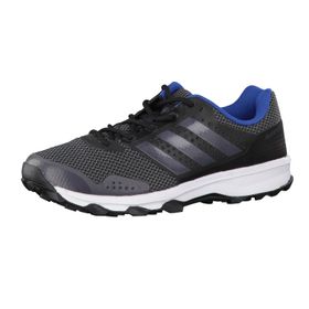 Adidas BB4430 Duramo 7 Trail Siyah Erkek Koşu Ve Yürüyüş Ayakkabı