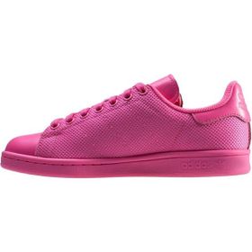 Adidas BB4997 Pembe Stan Smith Kadın Trekking ve Yürüyüş Ayakkabısı