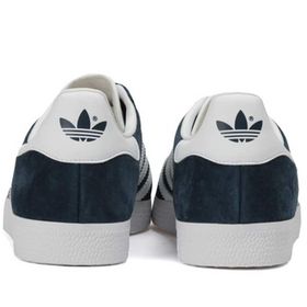Adidas BB5478 Gazelle Lacivert Erkek Spor Ayakkabı
