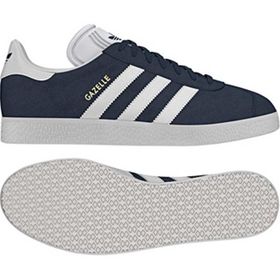 Adidas BB5478 Gazelle Lacivert Erkek Spor Ayakkabı