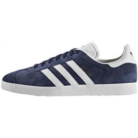 Adidas BB5478 Gazelle Lacivert Erkek Spor Ayakkabı