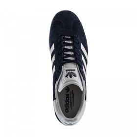 Adidas BB5478 Gazelle Lacivert Erkek Spor Ayakkabı