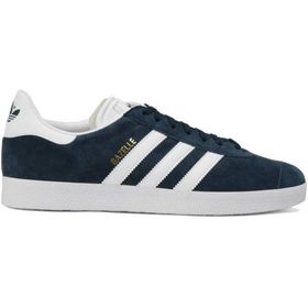 Adidas BB5478 Gazelle Lacivert Erkek Spor Ayakkabı