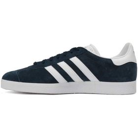 Adidas BB5478 Gazelle Lacivert Erkek Spor Ayakkabı