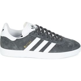 Adidas BB5480 Gazelle Füme Erkek Spor Ayakkabı