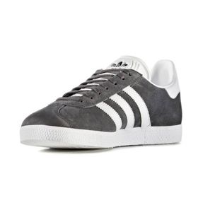 Adidas BB5480 Gazelle Füme Erkek Spor Ayakkabı