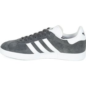 Adidas BB5480 Gazelle Füme Erkek Spor Ayakkabı