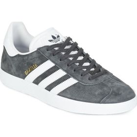 Adidas BB5480 Gazelle Füme Erkek Spor Ayakkabı