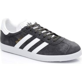 Adidas BB5480 Gazelle Füme Erkek Spor Ayakkabı