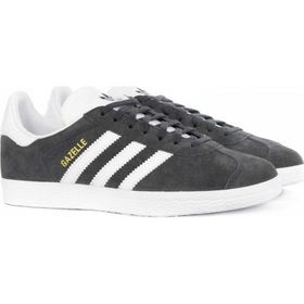 Adidas BB5480 Gazelle Füme Erkek Spor Ayakkabı