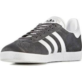 Adidas BB5480 Gazelle Füme Erkek Spor Ayakkabı
