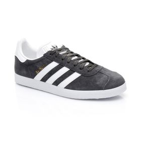 Adidas BB5480 Gazelle Füme Erkek Spor Ayakkabı