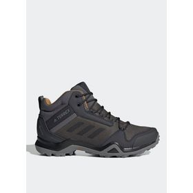 Adidas BC0468 Terrex AX3 Mid GTX Erkek Outdoor Ayakkabı