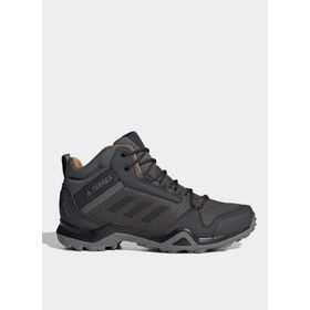 Adidas BC0468 Terrex AX3 Mid GTX Erkek Outdoor Ayakkabı