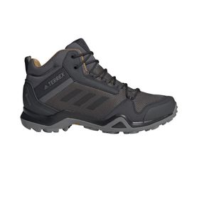 Adidas BC0468 Terrex AX3 Mid GTX Erkek Outdoor Ayakkabı