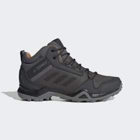 Adidas BC0468 Terrex AX3 Mid GTX Erkek Outdoor Ayakkabı