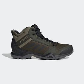 Adidas BC0468 Terrex AX3 Mid GTX Erkek Outdoor Ayakkabı