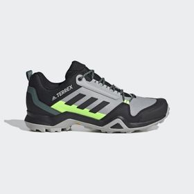 Adidas BC0468 Terrex AX3 Mid GTX Erkek Outdoor Ayakkabı
