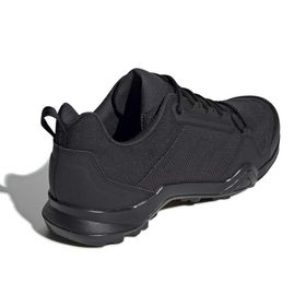 Adidas BC0524 Terrex AX3 Siyah Erkek Outdoor Ayakkabı