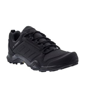 Adidas BC0524 Terrex AX3 Siyah Erkek Outdoor Ayakkabı
