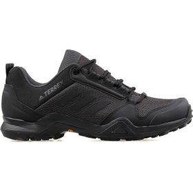 Adidas BC0524 Terrex AX3 Siyah Erkek Outdoor Ayakkabı