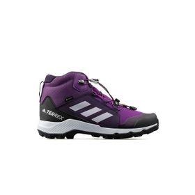 Adidas BC0597 Terrex Mid Gtx Kadın Spor Ayakkabı Mor