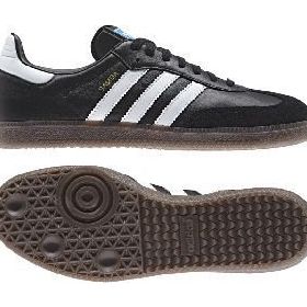 Adidas BD7545 Samba Og Erkek Spor Ayakkabı