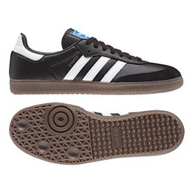 Adidas BD7545 Samba Og Erkek Spor Ayakkabı