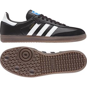 Adidas BD7545 Samba Og Erkek Spor Ayakkabı