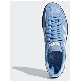 Adidas BD7632 Handball Spezial Trekking ve Yürüyüş Erkek Bot Mavi