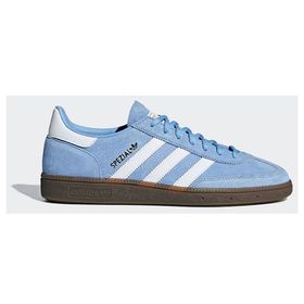 Adidas BD7632 Handball Spezial Trekking ve Yürüyüş Erkek Bot Mavi