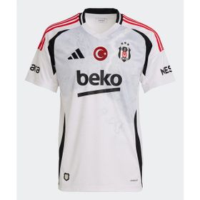 Adidas Beşiktaş Beyaz 24-25 Sezon Forması