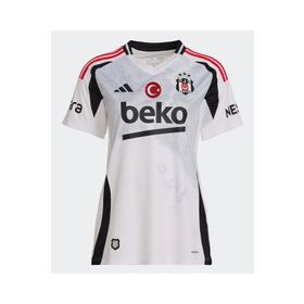 Adidas Beşiktaş Beyaz 24-25 Sezon Kadın Forması