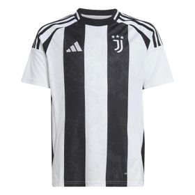 Adidas Beyaz 2024-2025 Sezonu Juventus Çocuk Forması