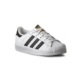 Adidas Beyaz Superstar Kadın Günlük Spor Ayakkabı C-adıef9237b10a00