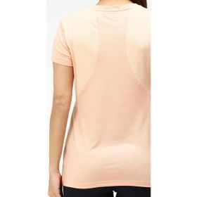 Adidas BF-1102 Siyah Kadın Modal Pamuk T-shirt
