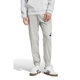 Adidas BL T P SJ MGREY Gri Erkek Eşofman Altı