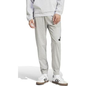 Adidas BL T P SJ MGREY Gri Erkek Eşofman Altı
