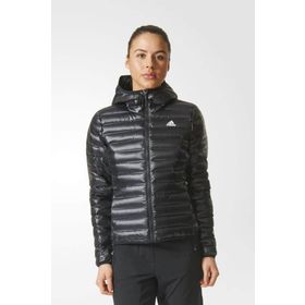 Adidas BQ1968 W Varilite Ho J Kadın Mont