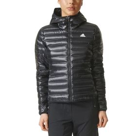 Adidas BQ1968 W Varilite Ho J Kadın Mont