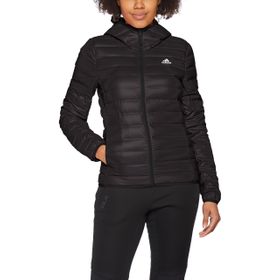 Adidas BQ1968 W Varilite Ho J Kadın Mont