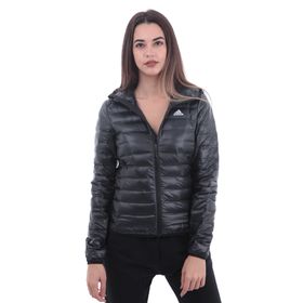 Adidas BQ1968 W Varilite Ho J Kadın Mont