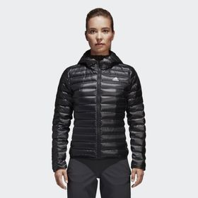 Adidas BQ1968 W Varilite Ho J Kadın Mont