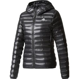 Adidas BQ1968 W Varilite Ho J Kadın Mont