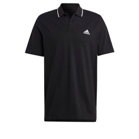 Adidas BQ5386 Pique Polo T-Shirt