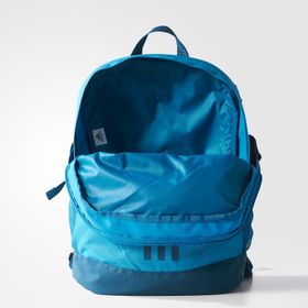 Adidas BR1546 Turkuaz Unisex Sırt Çantası