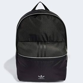 Adidas BR9098 Classic Mavi Okul Sırt Çantası
