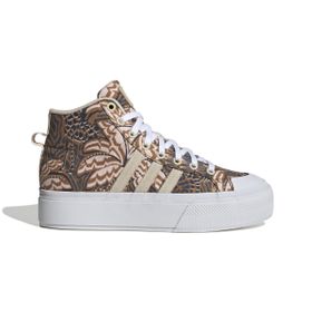 Adidas Bravada 2.0 Crystal Sand Platform Kadın Spor Ayakkabı