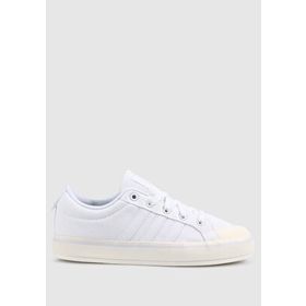 Adidas Bravada 2.0 HP8000 Beyaz Kadın Skate Board Spor Ayakkabı